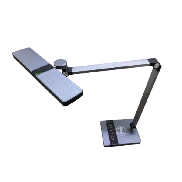 Фото - Настольная лампа Sirius BL-1105-C Black