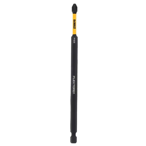 Фото - Біта для викрутки DeWALT EXTREME 152 мм (DT7801T)