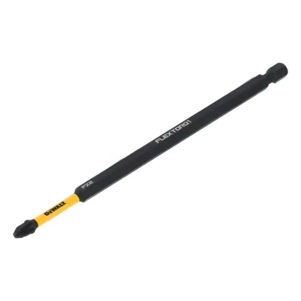 Фото - Біта для викрутки DeWALT EXTREME 152 мм (DT7801T)