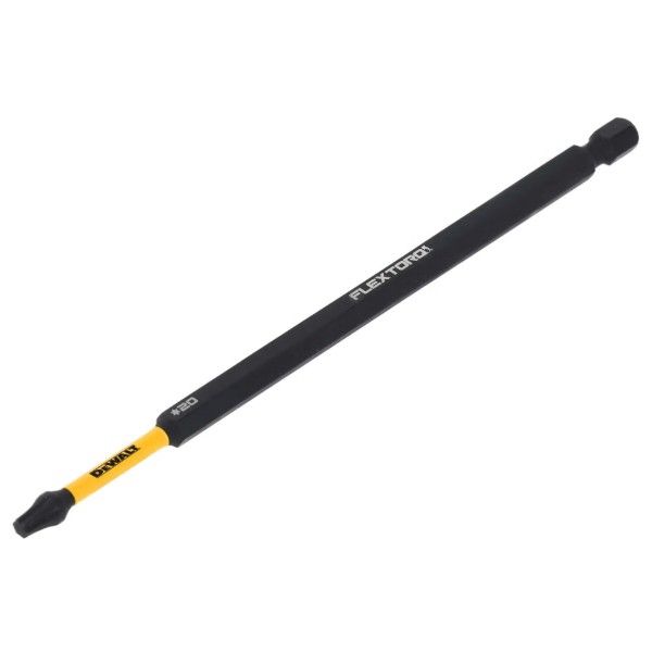 Фото - Бита для отвертки DeWALT EXTREME 152 мм (DT7802T)