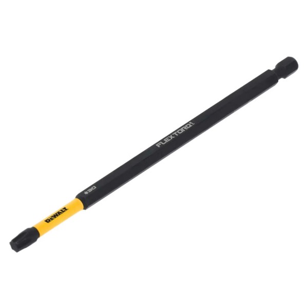 Фото - Бита для отвертки DeWALT EXTREME 152 мм (DT7804T)
