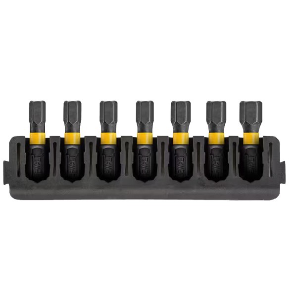 Фото - Біта для викрутки DeWALT FlexTorq 25 мм (DT70806)
