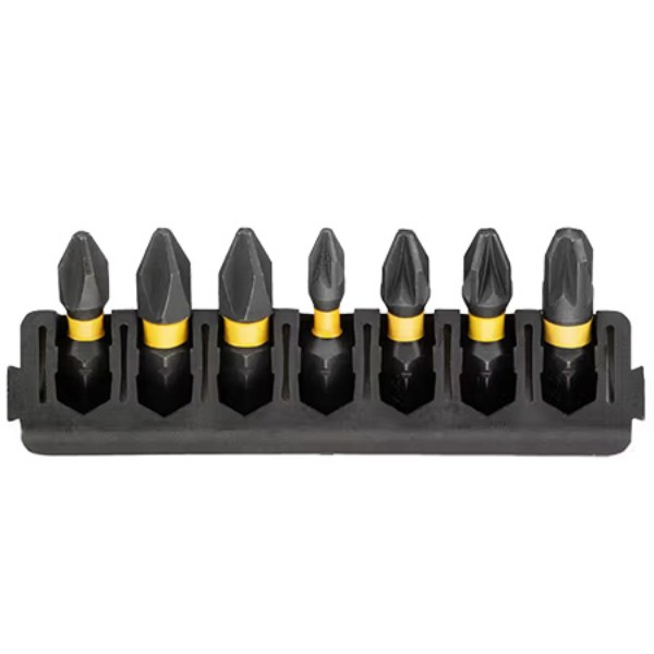 Фото - Біта для викрутки DeWALT FlexTorq 25 мм (DT70809)