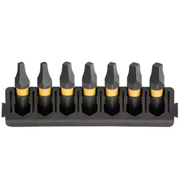 Фото - Біта для викрутки DeWALT FlexTorq 25 мм (DT70815)