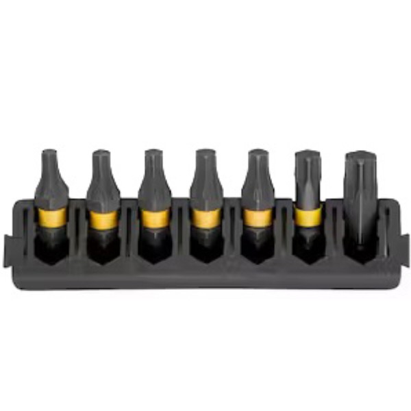 Фото - Біта для викрутки DeWALT FlexTorq 25 мм (DT70816)
