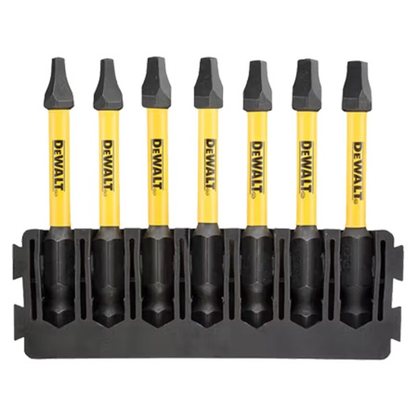 Фото - Біта для викрутки DeWALT FlexTorq 57 мм (DT70824)