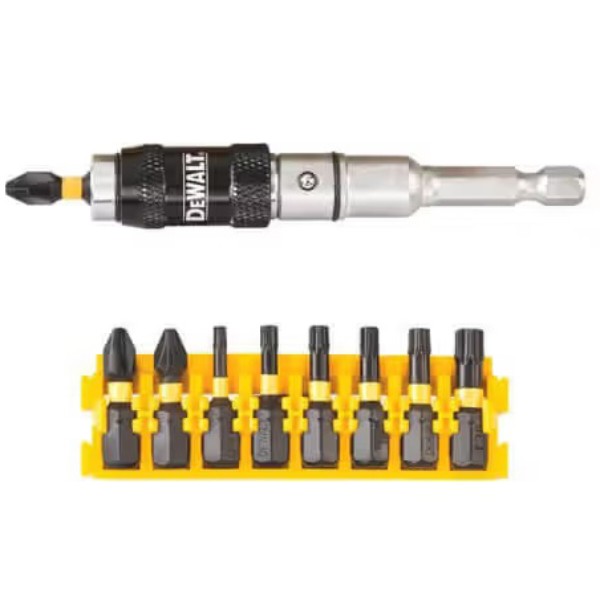 Фото - Біта для викрутки DeWALT IMPACT TORSION (DT70578T)