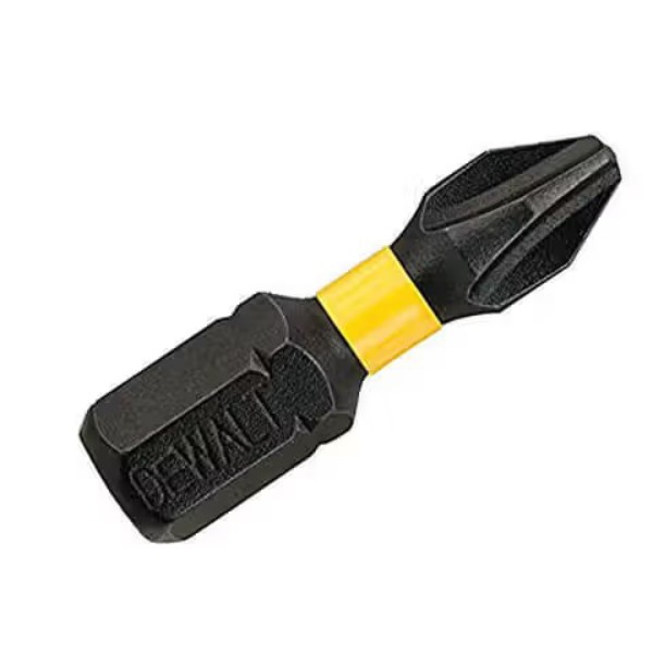 Фото - Біта для викрутки DeWALT IMPACT TORSION EXTREME 5 шт. (DT7994T)