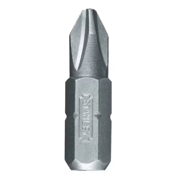 Фото - Біта для викрутки Stanley 1/4" 25 мм 25 шт. (1-68-946)