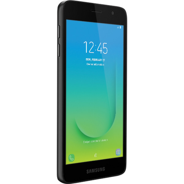 Фото - Смартфон Samsung Galaxy J2 Core (2018) Black (SM-J260F)