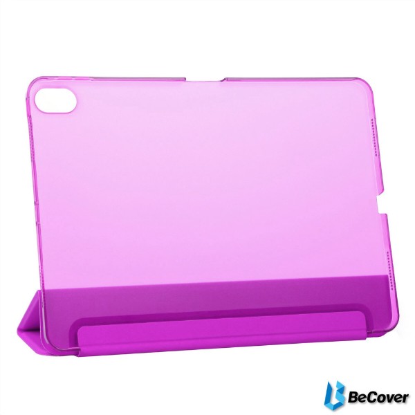 Фото - Чохол для планшету BeCover Smart Case for Apple iPad Pro 11 (2018) Rose Red (703030)