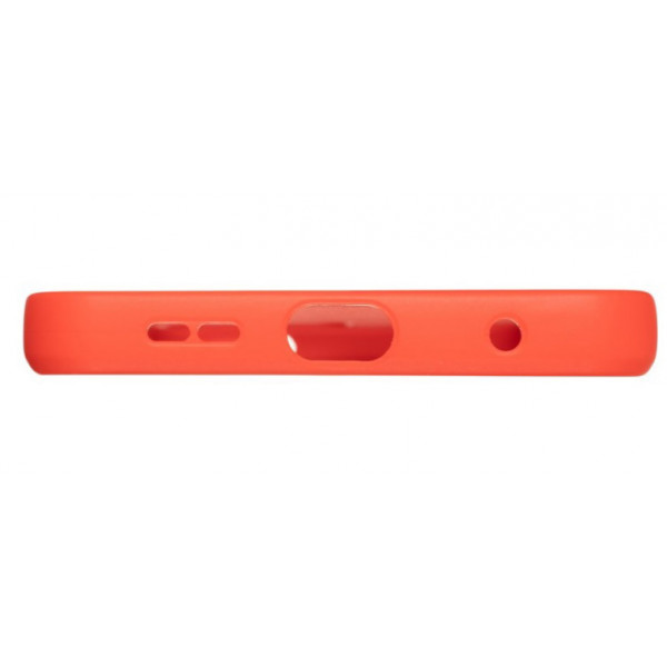 Фото - Чехол для смартфона Gelius Full Soft Case for Xiaomi Redmi Note 12 4G Red (93128)