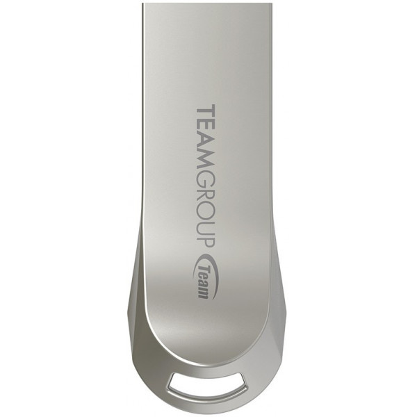 Фото - Флеш USB Team USB3.2 128GB C222 Silver (TC2223128GS01)