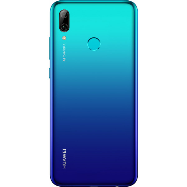 Фото - Смартфон Huawei P Smart 2019 3/64GB Aurora Blue