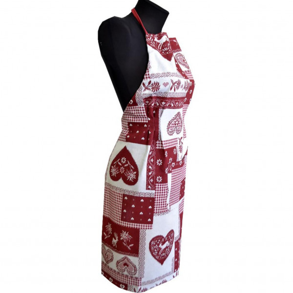 Фото - Фартух Прованс "Чарівність" (013719)