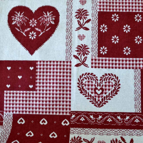 Фото - Фартух Прованс "Чарівність" (013719)