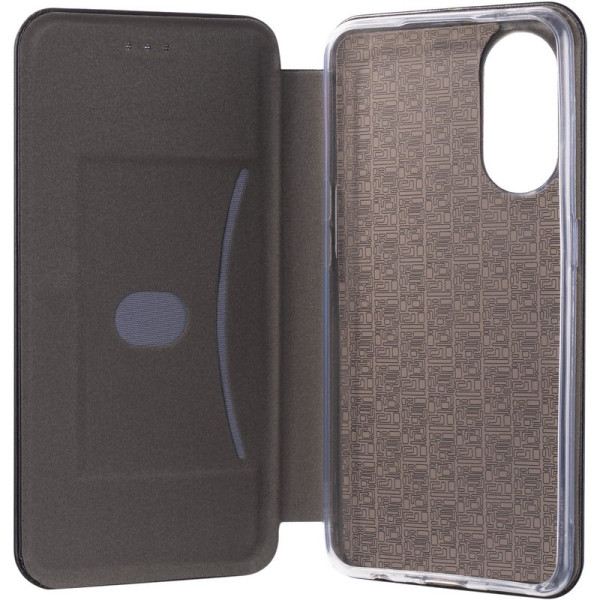 Фото - Чохол для смартфону Gelius G-Case Ranger Series for Oppo Reno 8T 4G Black (100043)