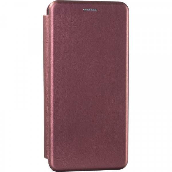 Фото - Чохол для смартфону Gelius G-Case Ranger Series for Samsung A042 (A04e) Marsala (100044)