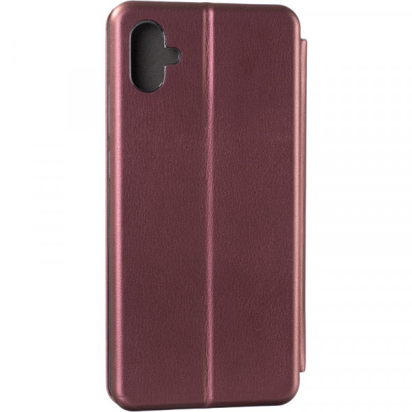 Фото - Чохол для смартфону Gelius G-Case Ranger Series for Samsung A042 (A04e) Marsala (100044)