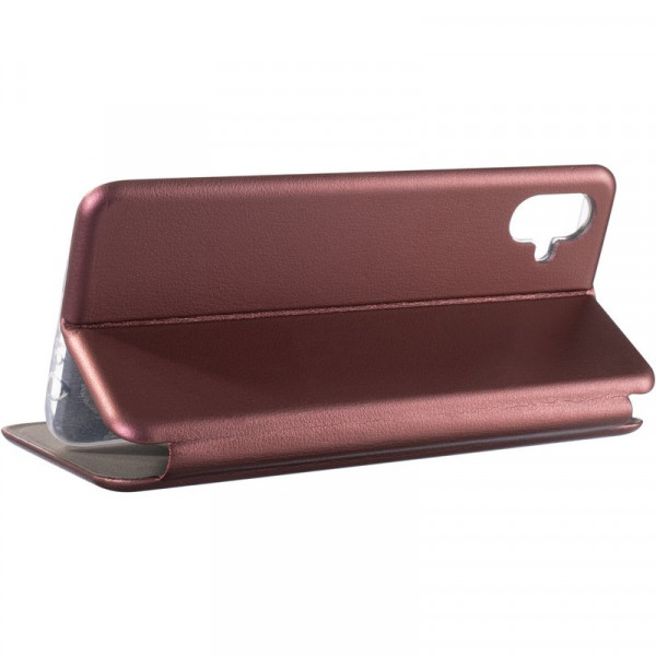 Фото - Чохол для смартфону Gelius G-Case Ranger Series for Samsung A042 (A04e) Marsala (100044)