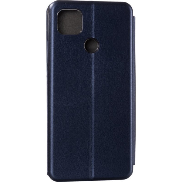 Фото - Чехол для смартфона Gelius G-Case Ranger Series for Xiaomi Redmi 9c/10a Dark Blue (100056)