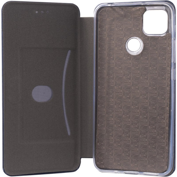 Фото - Чехол для смартфона Gelius G-Case Ranger Series for Xiaomi Redmi 9c/10a Dark Blue (100056)
