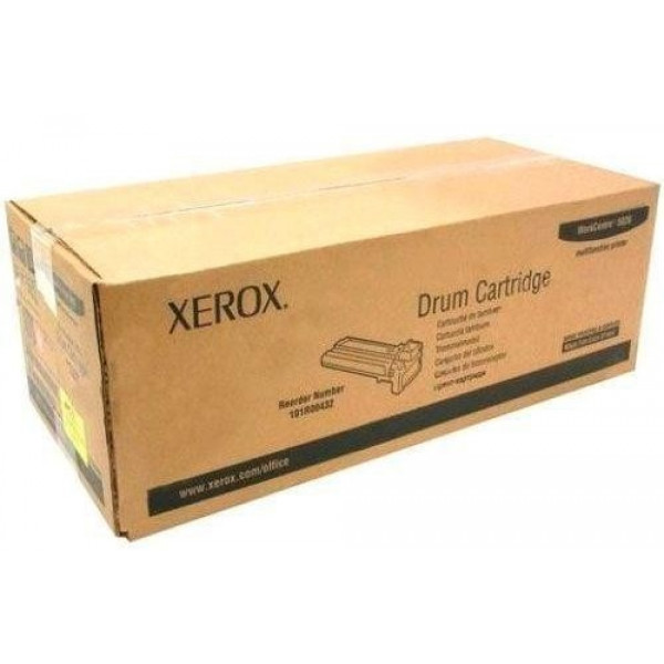 Фото - Картридж-фотобарабан для лазерных принтеров/МФУ Xerox WC5019/5021/5022/5024 (013R00670)