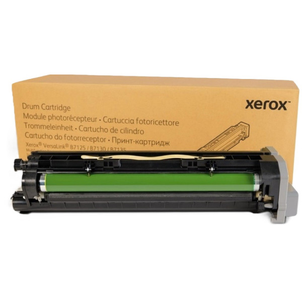 Фото - Картридж для лазерных принтеров/МФУ Xerox VL B7125/B7130/B7135 Black (013R00687)
