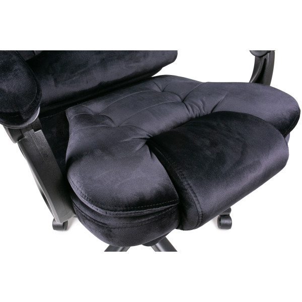 Фото - Крісло офісне Barsky Freelance Microfiber (BFR-02)