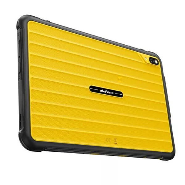 Фото - Планшет Ulefone Rugking Pad 2 Pro 4G NFC 8/128GB Yellow