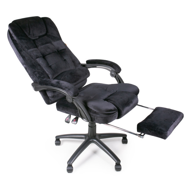 Фото - Крісло офісне Barsky Freelance Microfiber (BFR-02)