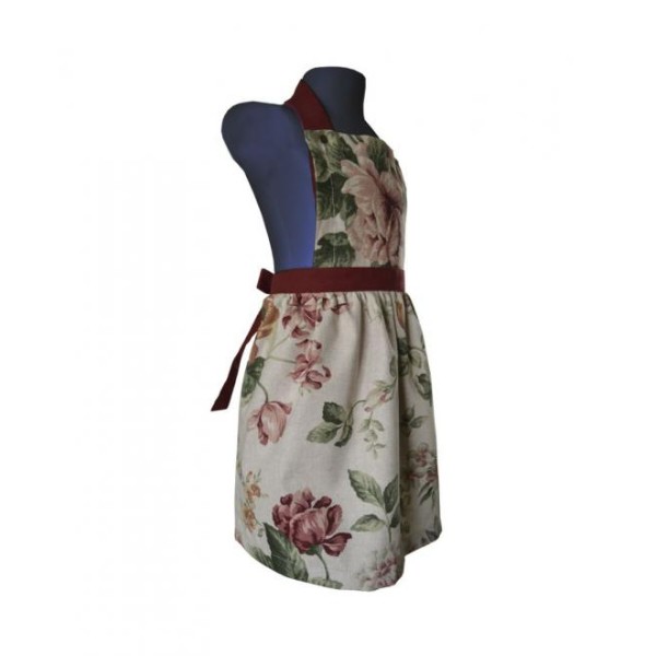 Фото - Фартук Прованс детский Глория Розы (014773)