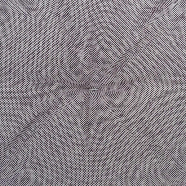 Фото - Подушка для стільця Прованс Баклажан 40х40 (015061)