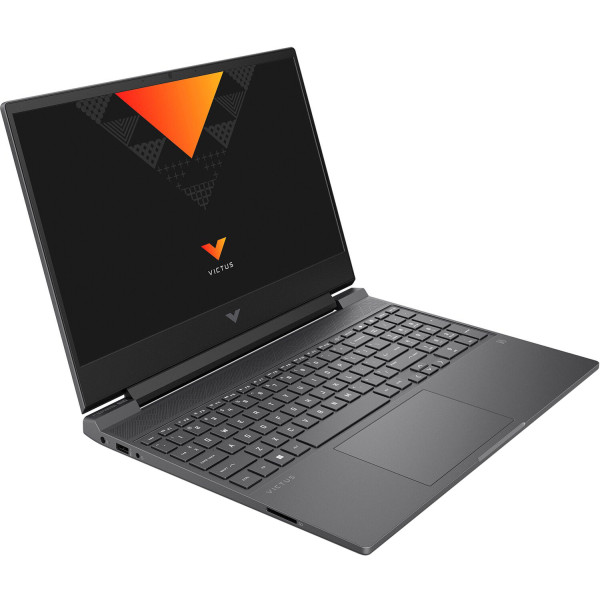 Фото - Ноутбук ігровий HP Victus 15-fb3020ua (BW7L8EA) Mica Silver