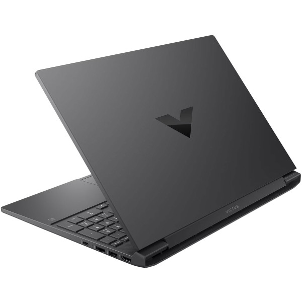 Фото - Ноутбук ігровий HP Victus 15-fb3020ua (BW7L8EA) Mica Silver