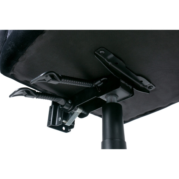 Фото - Крісло офісне Barsky Freelance Microfiber (BFR-02)