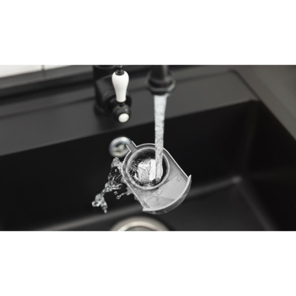 Фото - Уценка - Кофеварка капсульная Cecotec Cumbia Capricciosa Black (CCTC-01596)