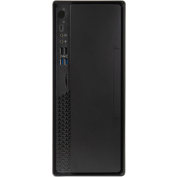 Фото - Корпус Chieftec UNI BS-10B-300