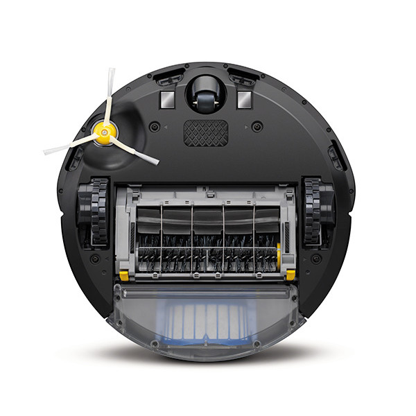 Фото - Робот-пилосос iRobot Roomba 698