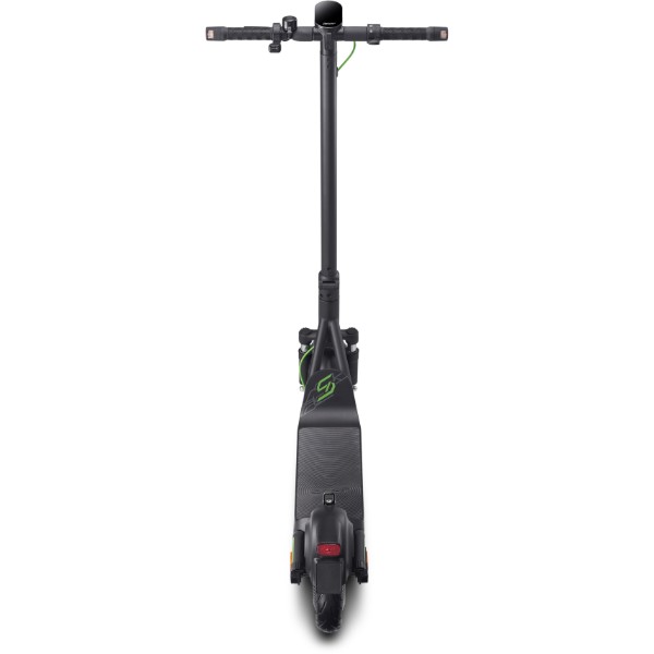 Фото - Электросамокат Acer Scooter 5 Select Black AES035 (GP.ESC11.021)