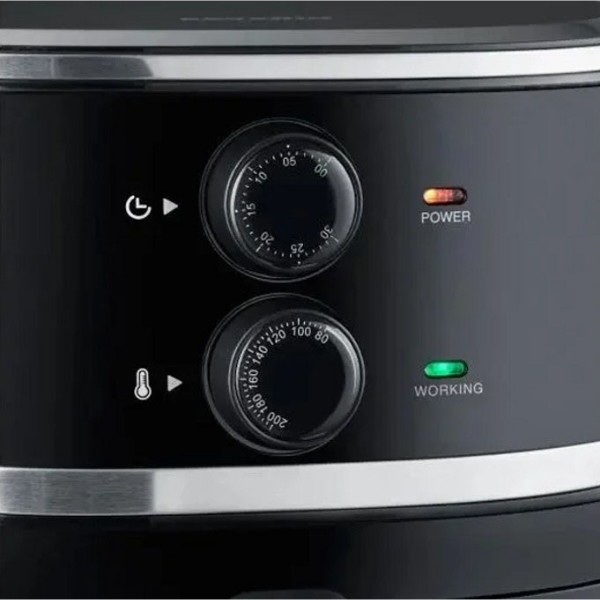 Фото - Мультипіч Prime Technics PMP 512 BM