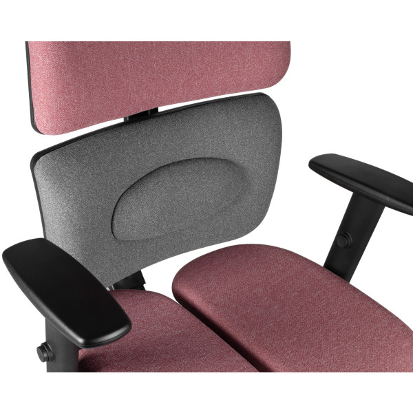 Фото - Крісло офісне Barsky Hara Doctor gold (BHD-05)