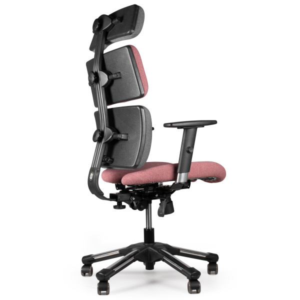 Фото - Крісло офісне Barsky Hara Doctor gold (BHD-05)