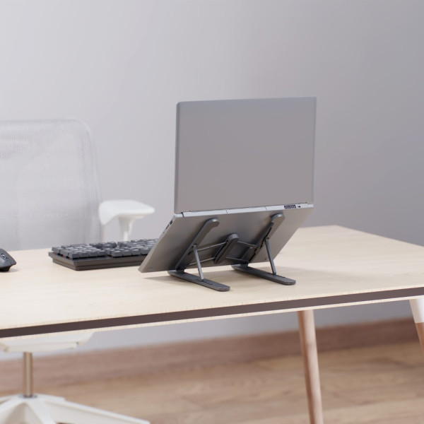 Фото - Подставка под ноутбук Brateck LPS02-9