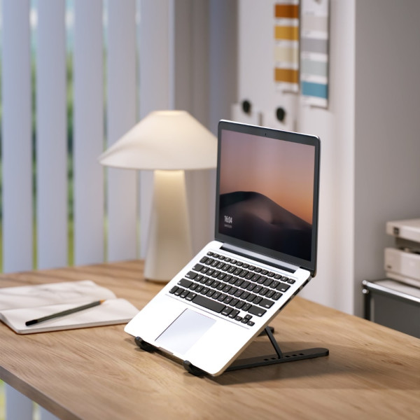 Фото - Подставка под ноутбук Brateck LPS02-9