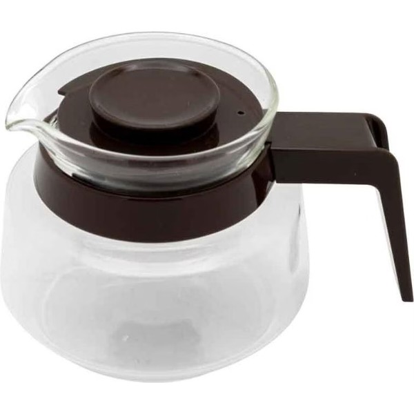 Фото - Кавоварка крапельна Melitta AROMABOY II BEIGE-BROWN (1015-03)