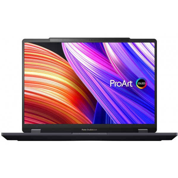 Фото - Ноутбук Asus ProArt Studiobook 16 H7604JI-MY064 Mineral Black