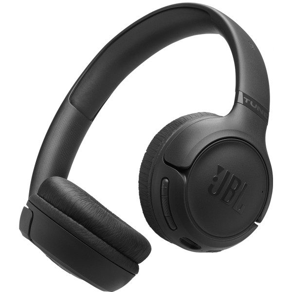 Фото - Наушники накладные беспроводные JBL Tune 530BT Black (JBLT530BTBLKEU) Фото - Наушники накладные беспроводные JBL Tune 530BT Black (JBLT530BTBLKEU)