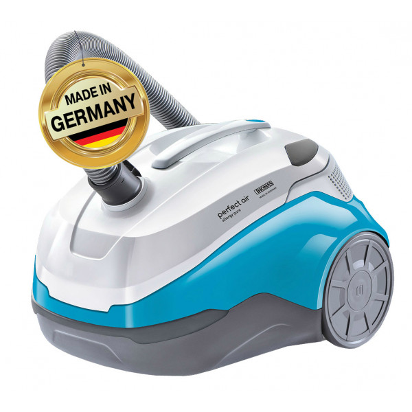 Фото - Пилосос для с/п з аквафільтром Thomas PERFECT AIR ALLERGY PURE