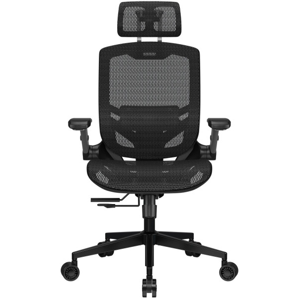 Фото - Крісло для геймерів Cougar Speeder One